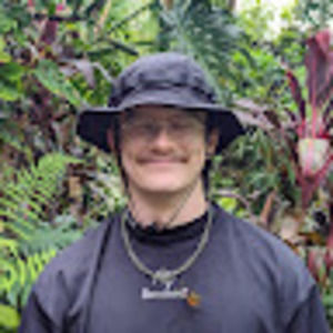 Meet your Posher, Peter